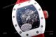 Swiss Replica Richard Mille Bubba Watson Price Online - Richard Mille RM 055 White Ceramic Watch (4)_th.jpg